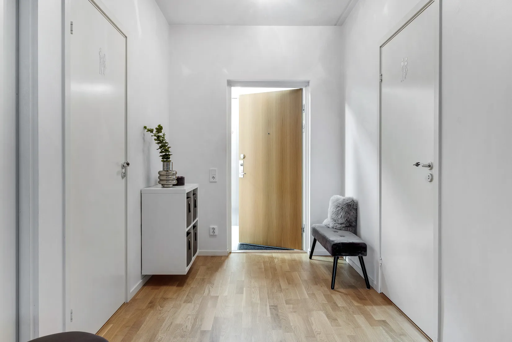 Bostadsrätt, Kronetorps allé 25, Arlöv, Burlöv