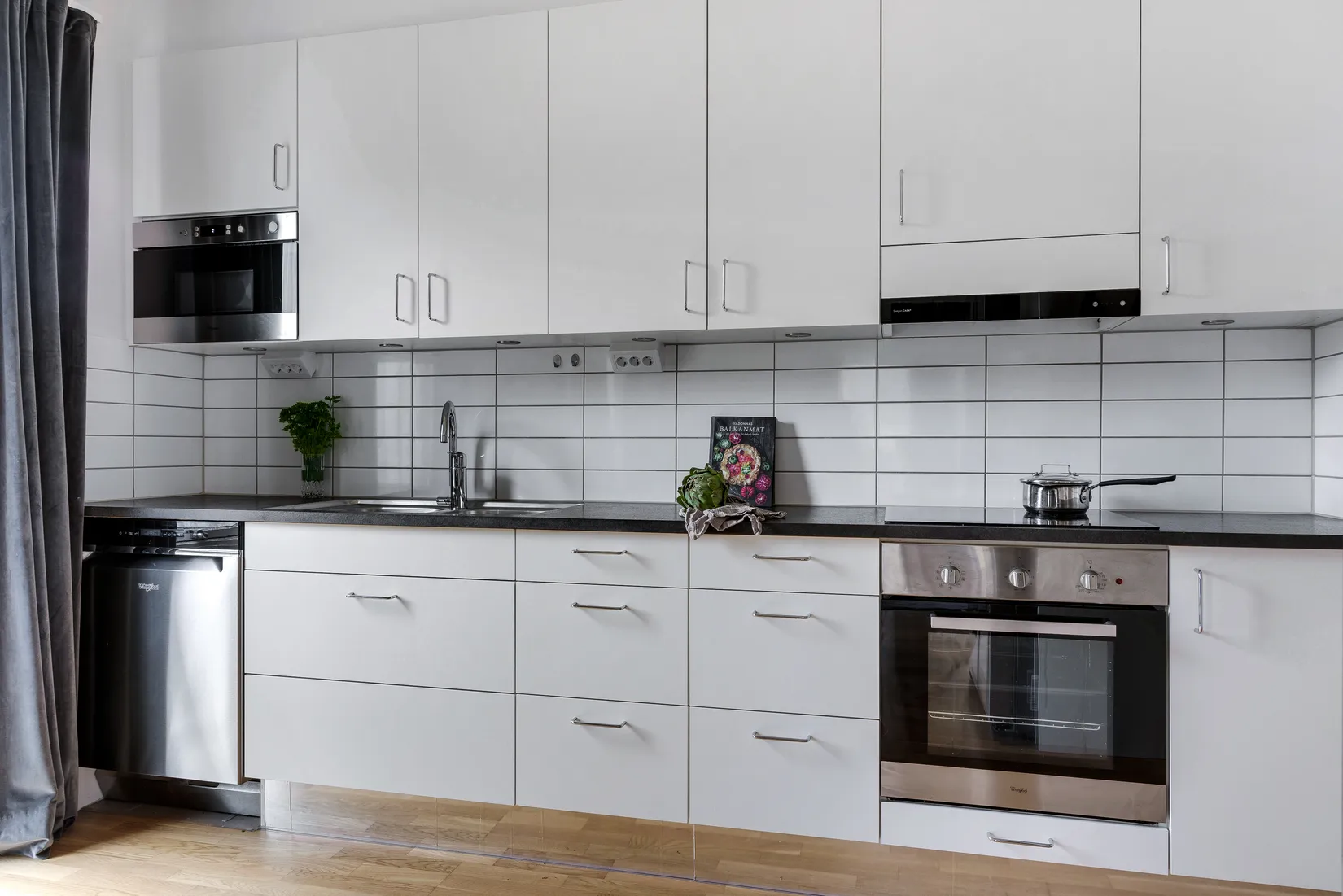 Bostadsrätt, Kronetorps allé 25, Arlöv, Burlöv