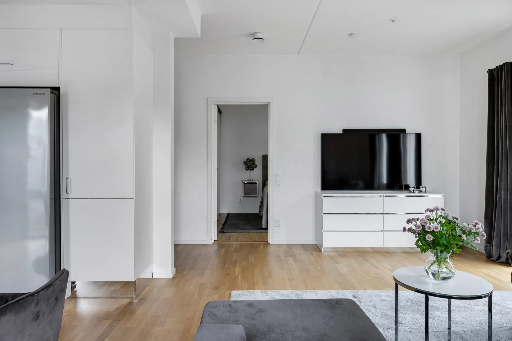 Bostadsrätt, Kronetorps allé 25, Arlöv, Burlöv