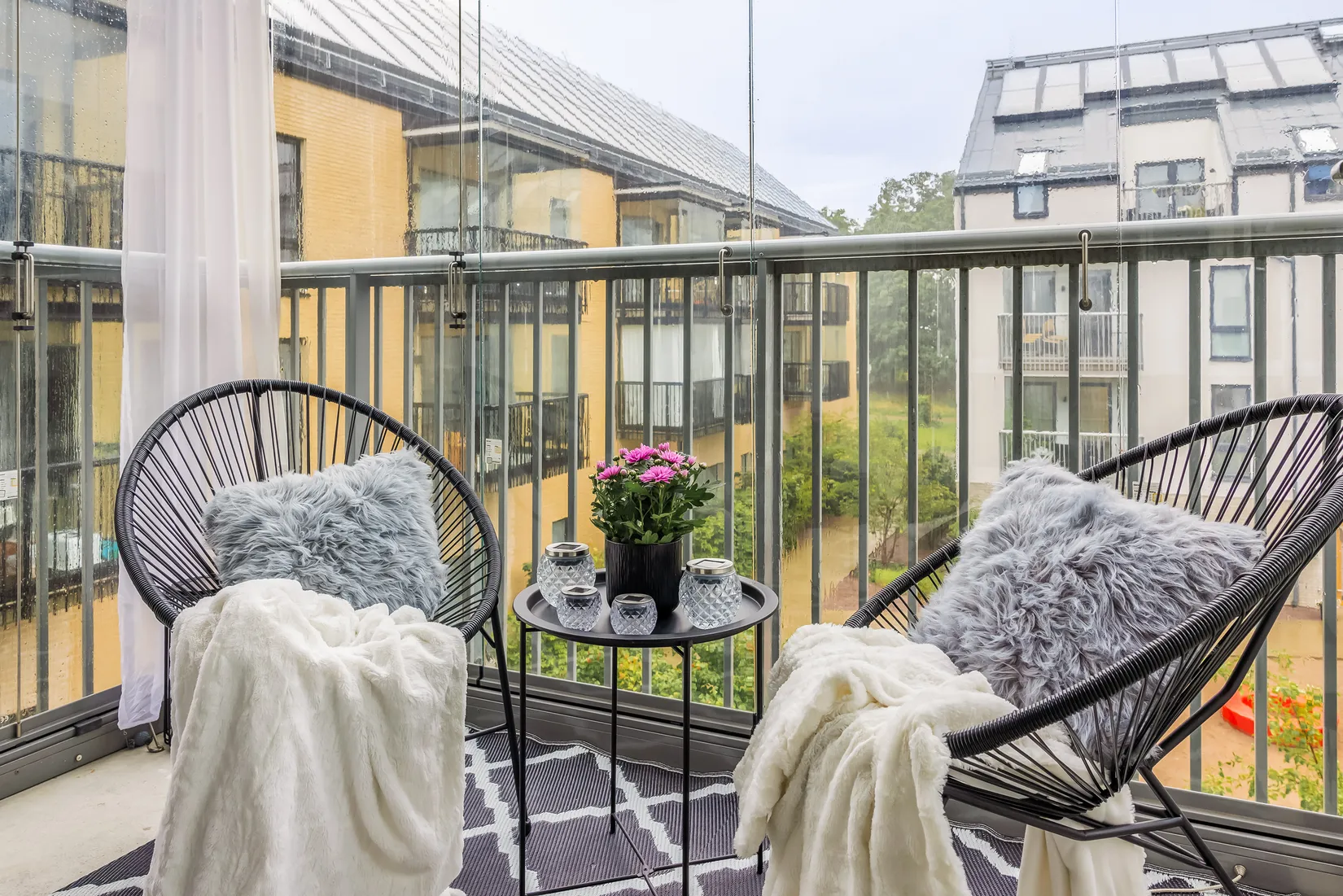 Bostadsrätt, Kronetorps allé 25, Arlöv, Burlöv