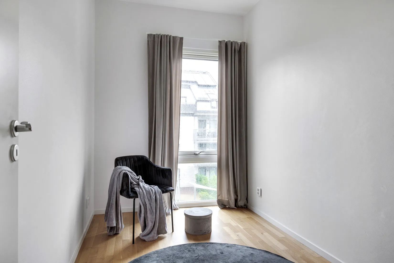 Bostadsrätt, Kronetorps allé 25, Arlöv, Burlöv