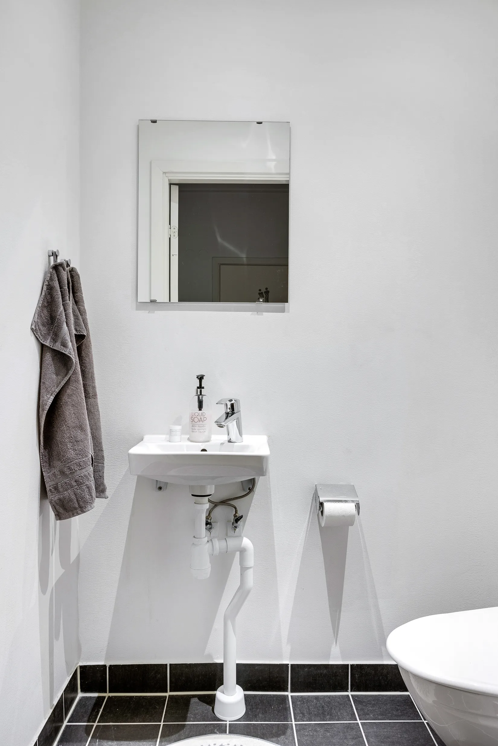 Bostadsrätt, Kronetorps allé 25, Arlöv, Burlöv