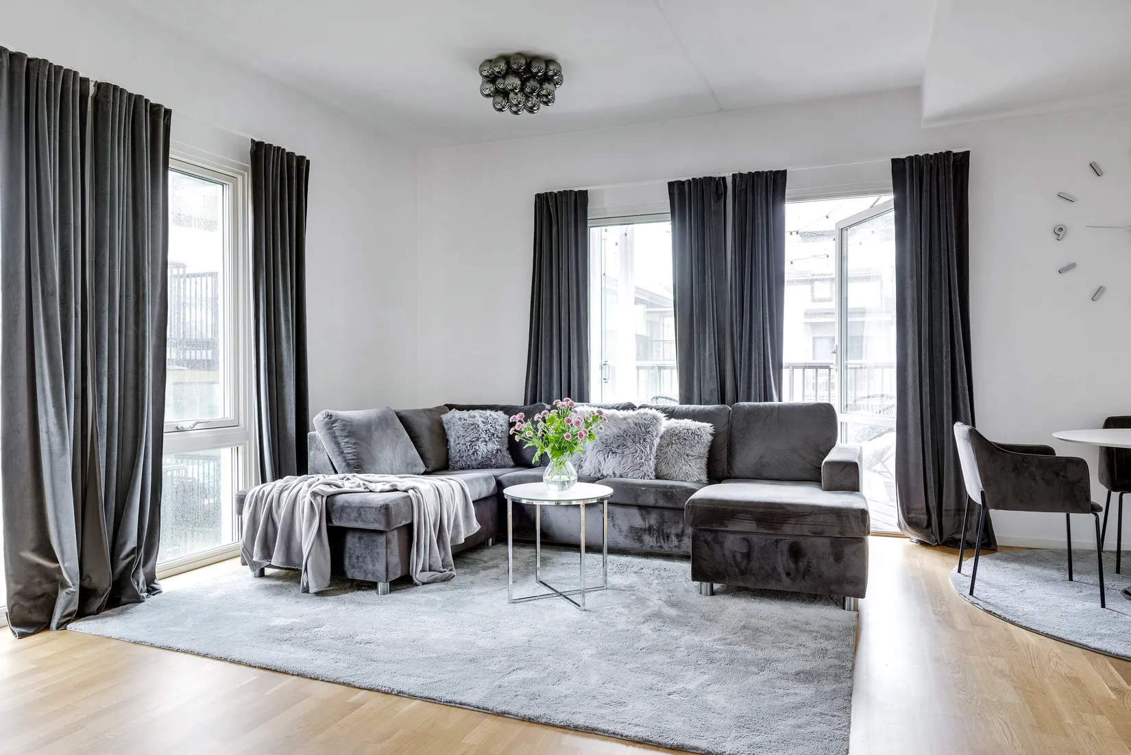 Bostadsrätt, Kronetorps allé 25, Arlöv, Burlöv