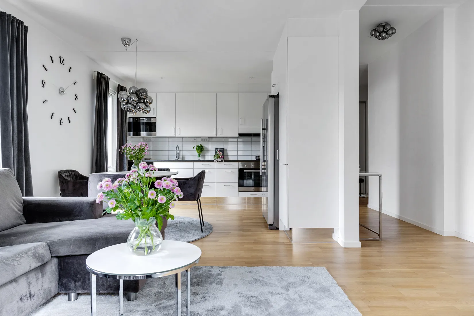 Bostadsrätt, Kronetorps allé 25, Arlöv, Burlöv