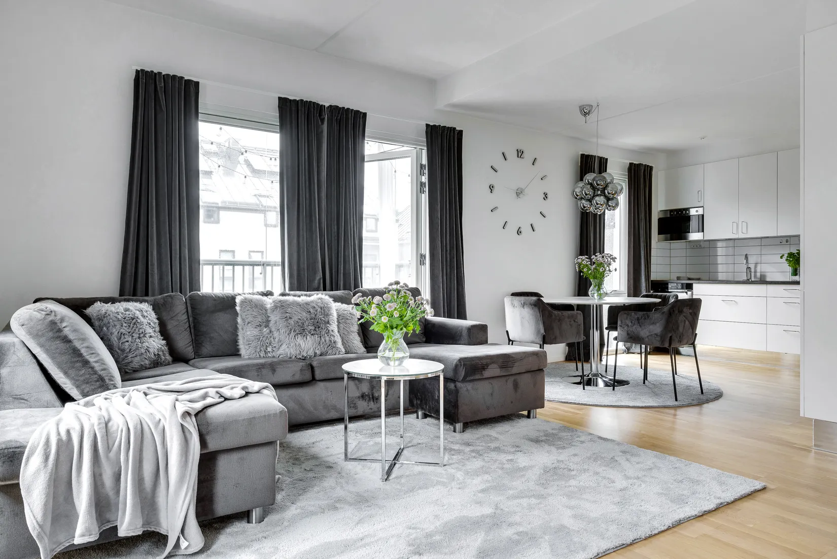 Bostadsrätt, Kronetorps allé 25, Arlöv, Burlöv