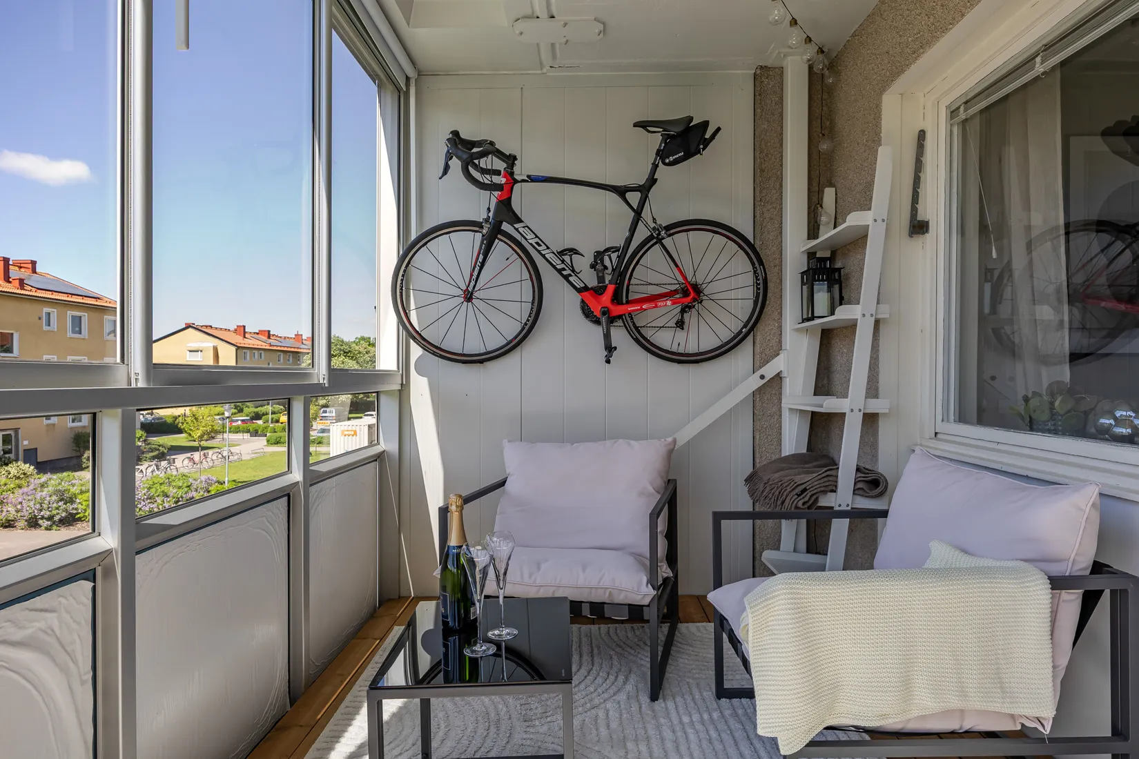 Bostadsrätt, Norrgårdsgatan 3A, Norrgård, Kalmar