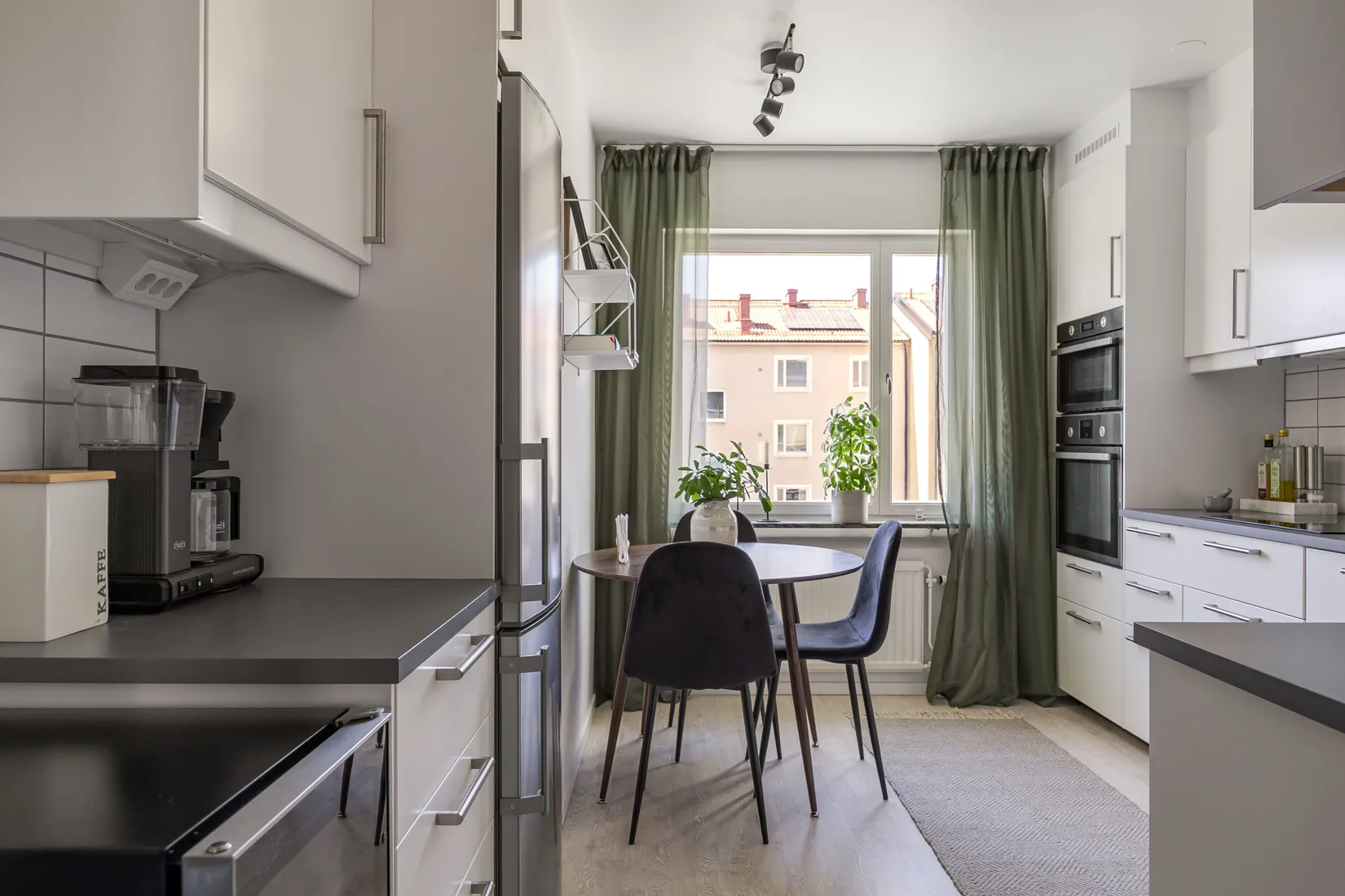 Bostadsrätt, Norrgårdsgatan 3A, Norrgård, Kalmar