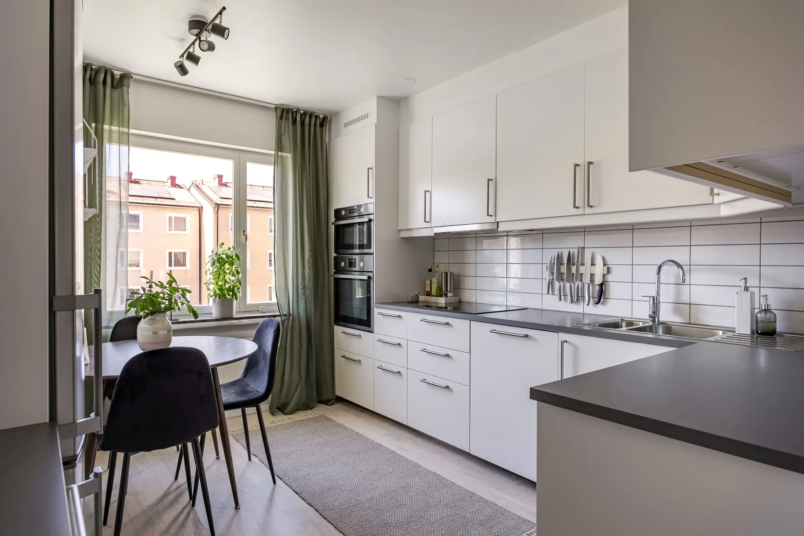 Bostadsrätt, Norrgårdsgatan 3A, Norrgård, Kalmar