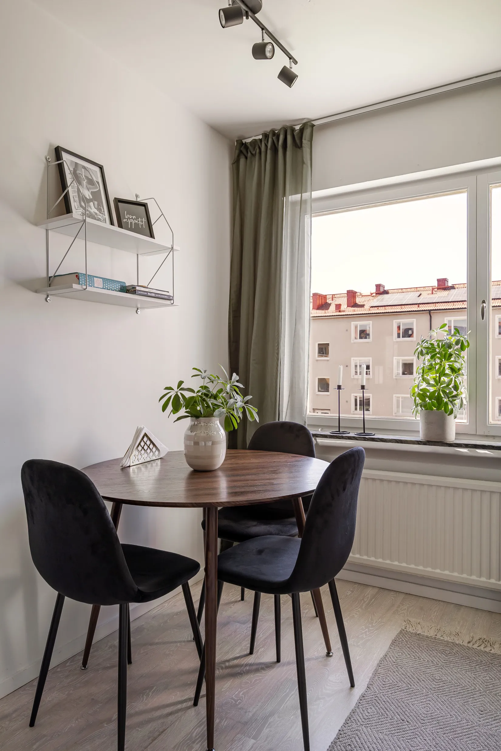 Bostadsrätt, Norrgårdsgatan 3A, Norrgård, Kalmar