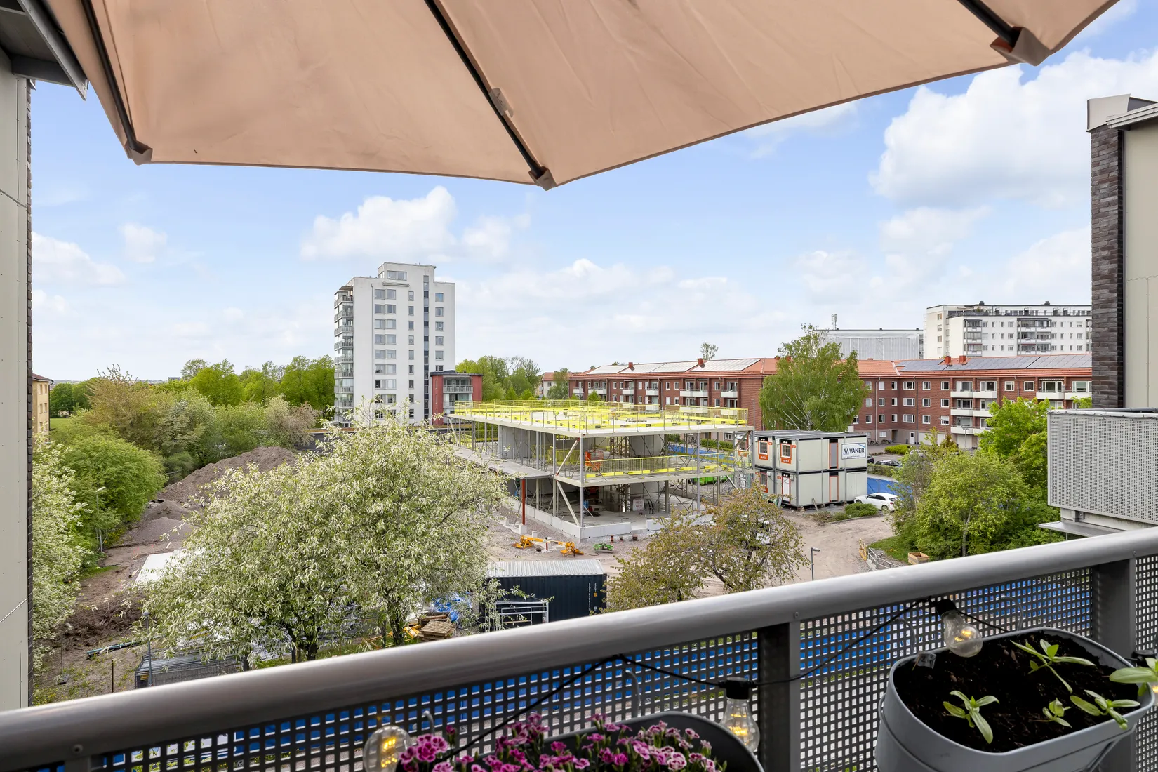 Bostadsrätt, Svärdsliljegatan 2, Uppsala