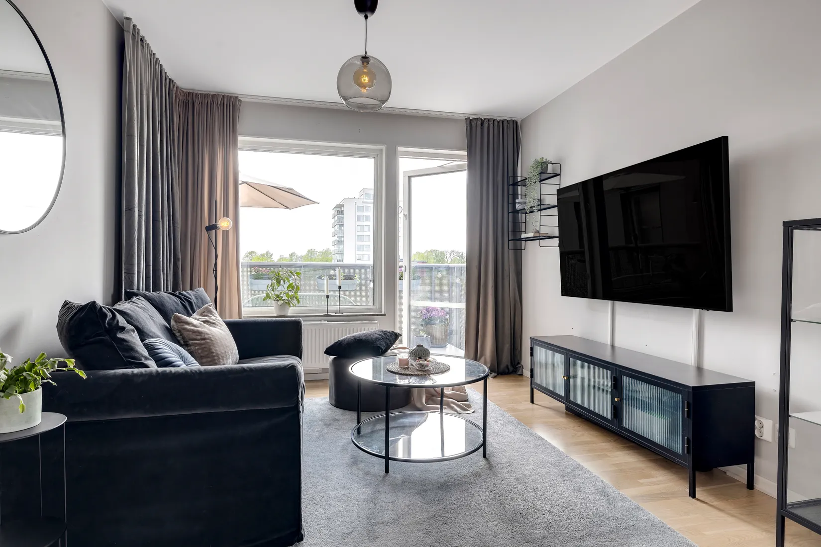 Bostadsrätt, Svärdsliljegatan 2, Uppsala