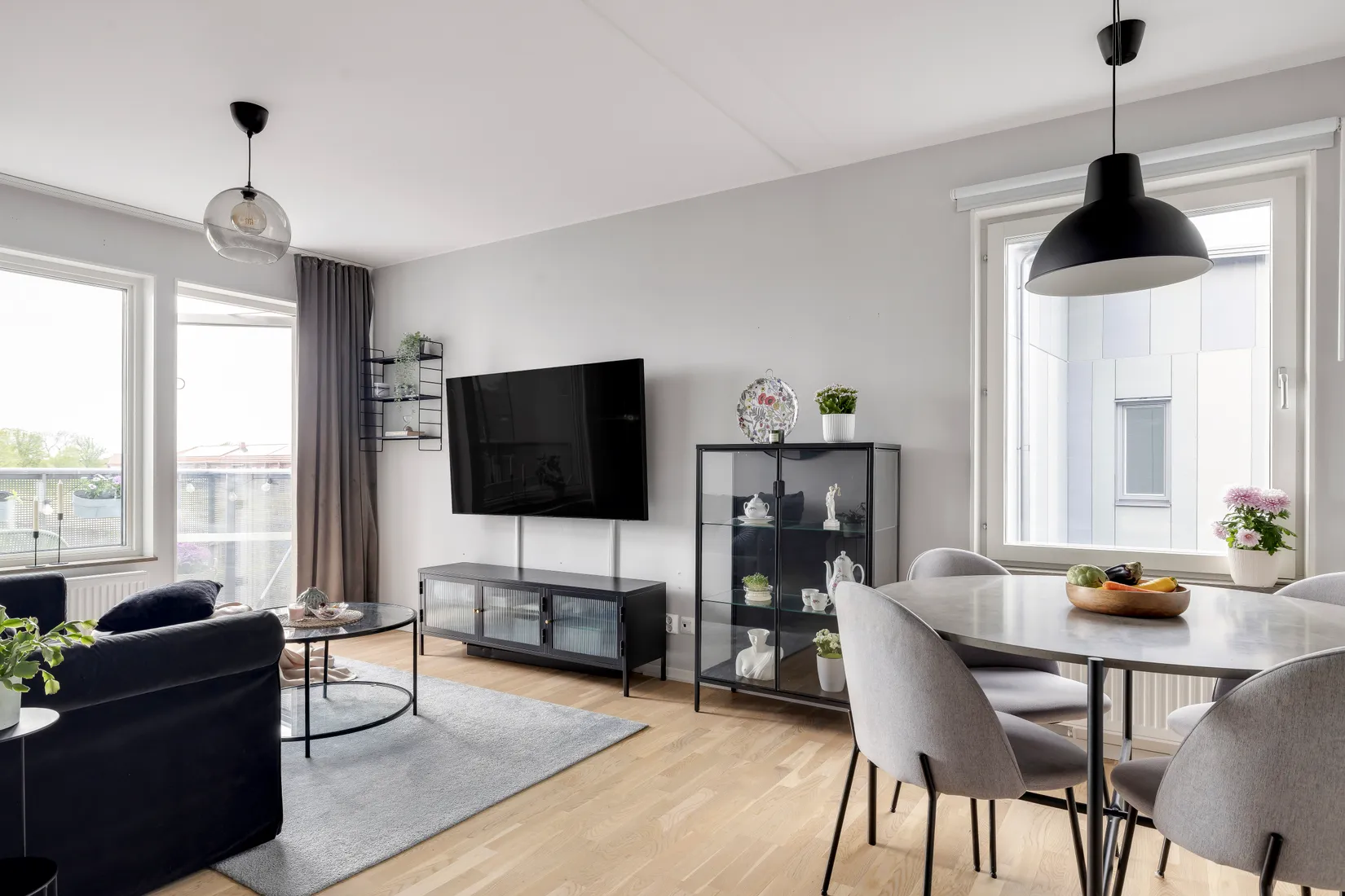 Bostadsrätt, Svärdsliljegatan 2, Uppsala