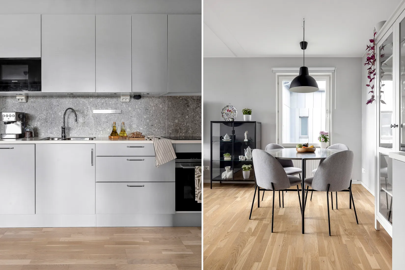 Bostadsrätt, Svärdsliljegatan 2, Uppsala