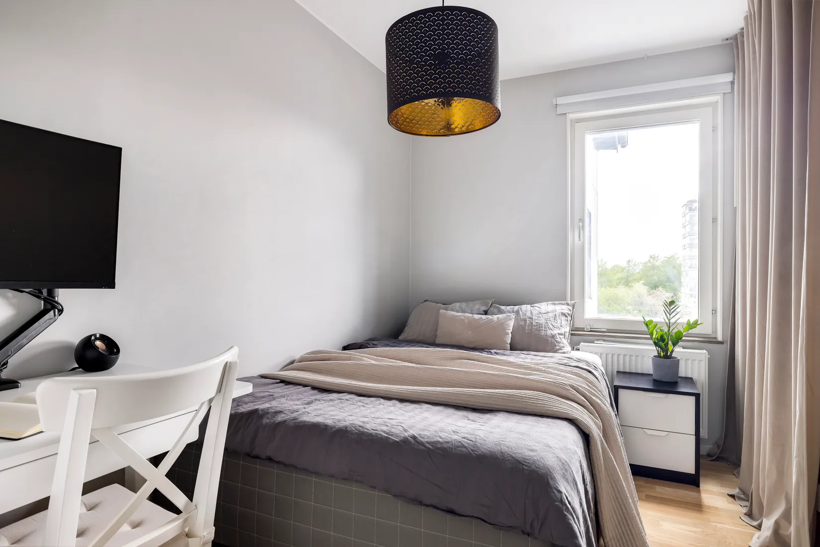 Bostadsrätt, Svärdsliljegatan 2, Uppsala