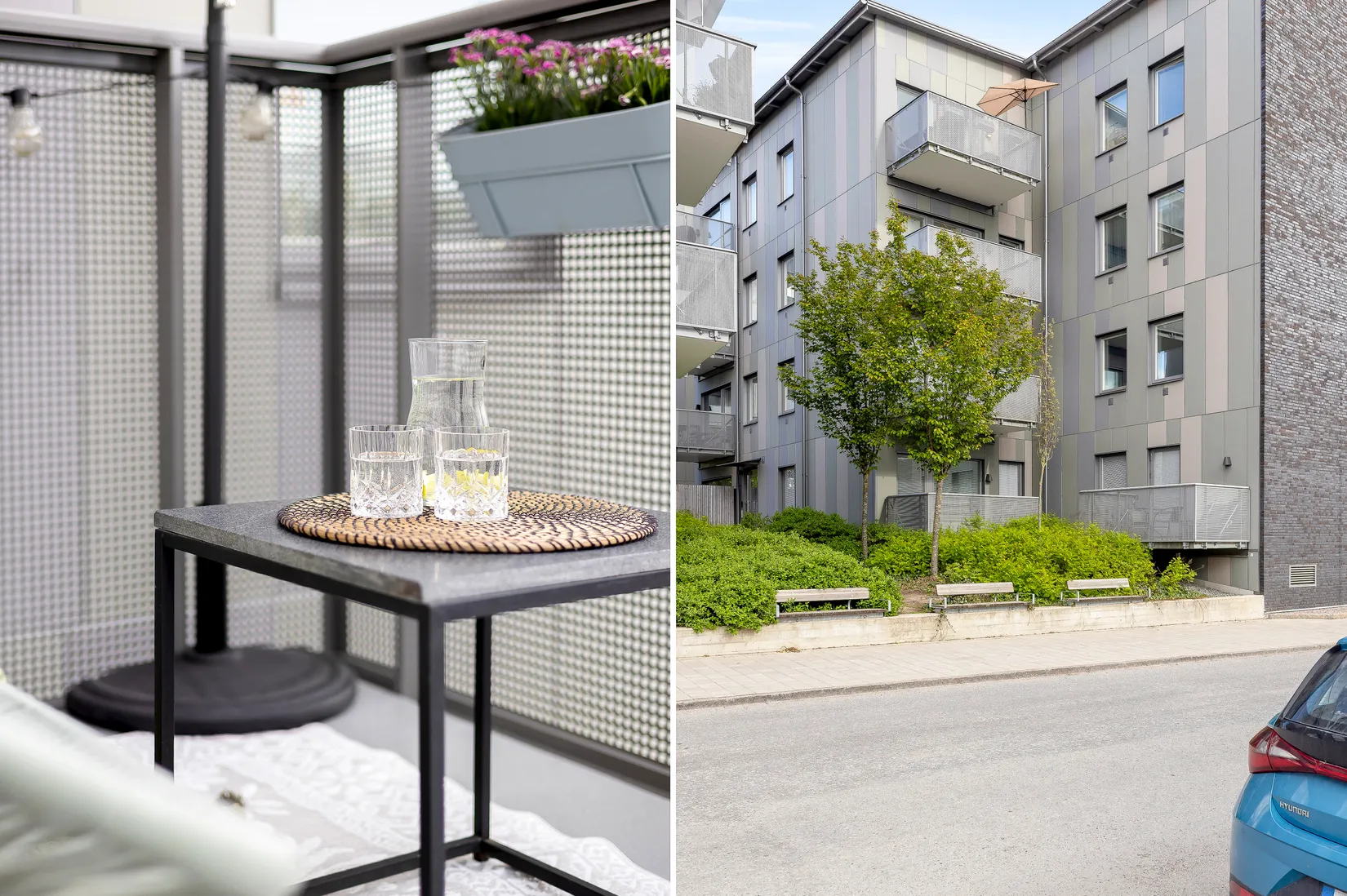 Bostadsrätt, Svärdsliljegatan 2, Uppsala