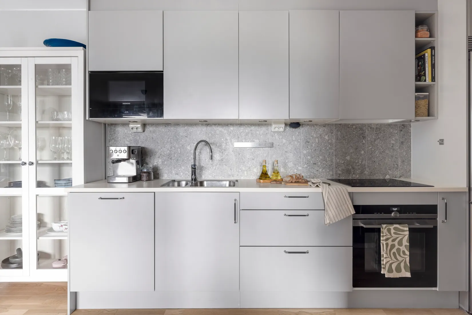 Bostadsrätt, Svärdsliljegatan 2, Uppsala