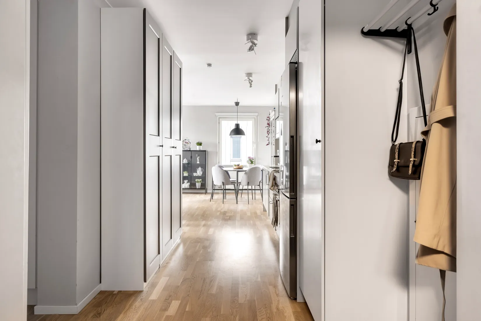 Bostadsrätt, Svärdsliljegatan 2, Uppsala