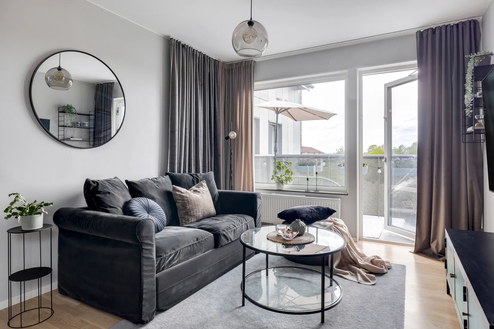 Bostadsrätt, Svärdsliljegatan 2, Uppsala