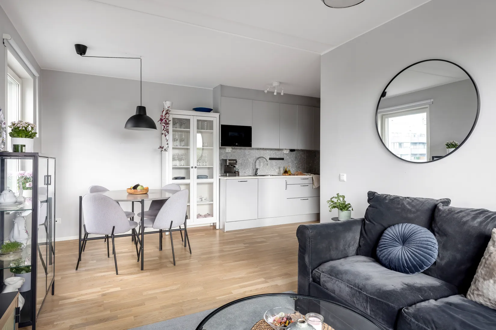Bostadsrätt, Svärdsliljegatan 2, Uppsala