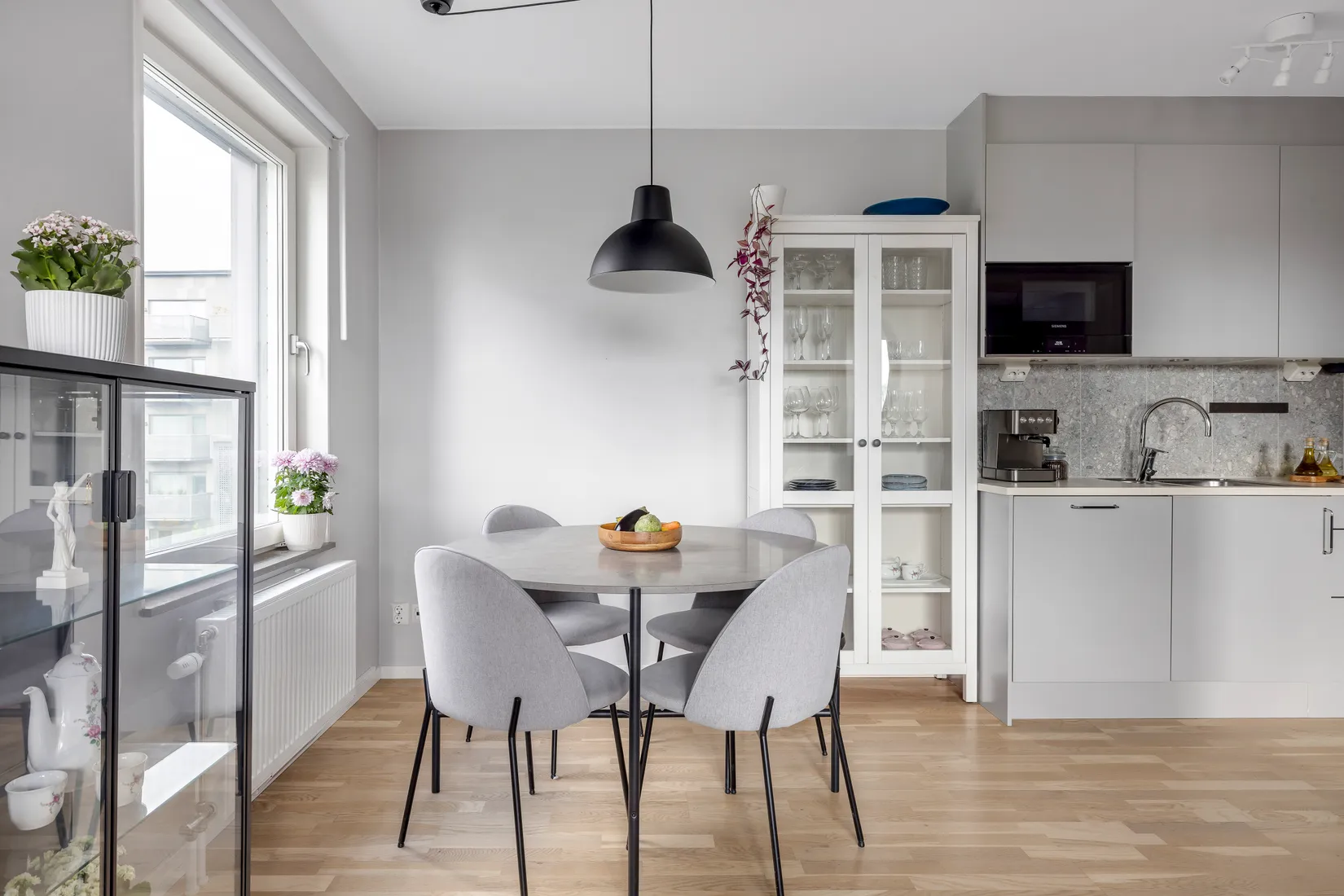 Bostadsrätt, Svärdsliljegatan 2, Uppsala