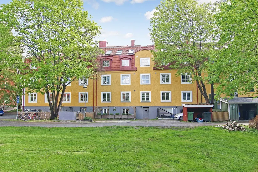 Bostadsrätt, Nynäsvägen 318, Enskede - Gamla Enskede, Stockholm