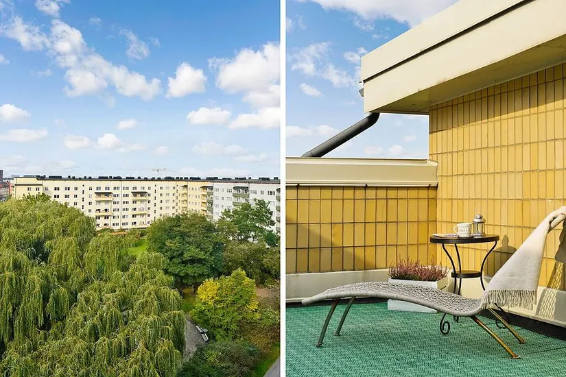 Bostadsrätt, Idaborgsgatan 57D, Ellstorp, Malmö