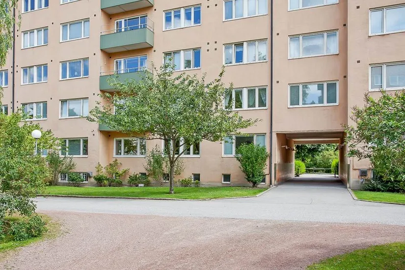 Bostadsrätt, Idaborgsgatan 57D, Ellstorp, Malmö