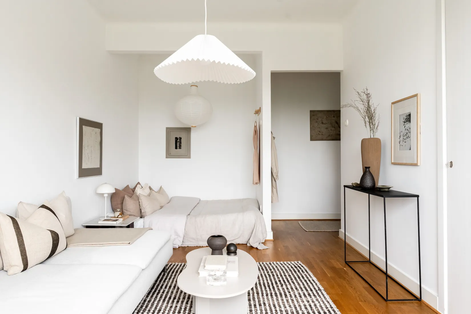 Bostadsrätt, Idaborgsgatan 57D, Ellstorp, Malmö