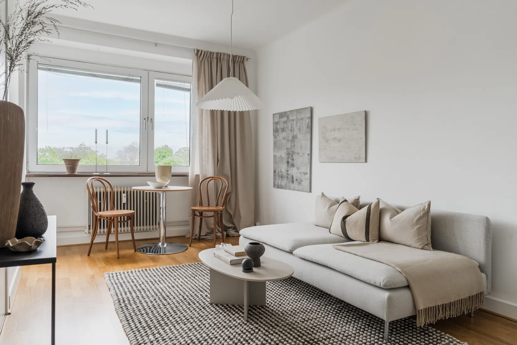 Bostadsrätt, Idaborgsgatan 57D, Ellstorp, Malmö