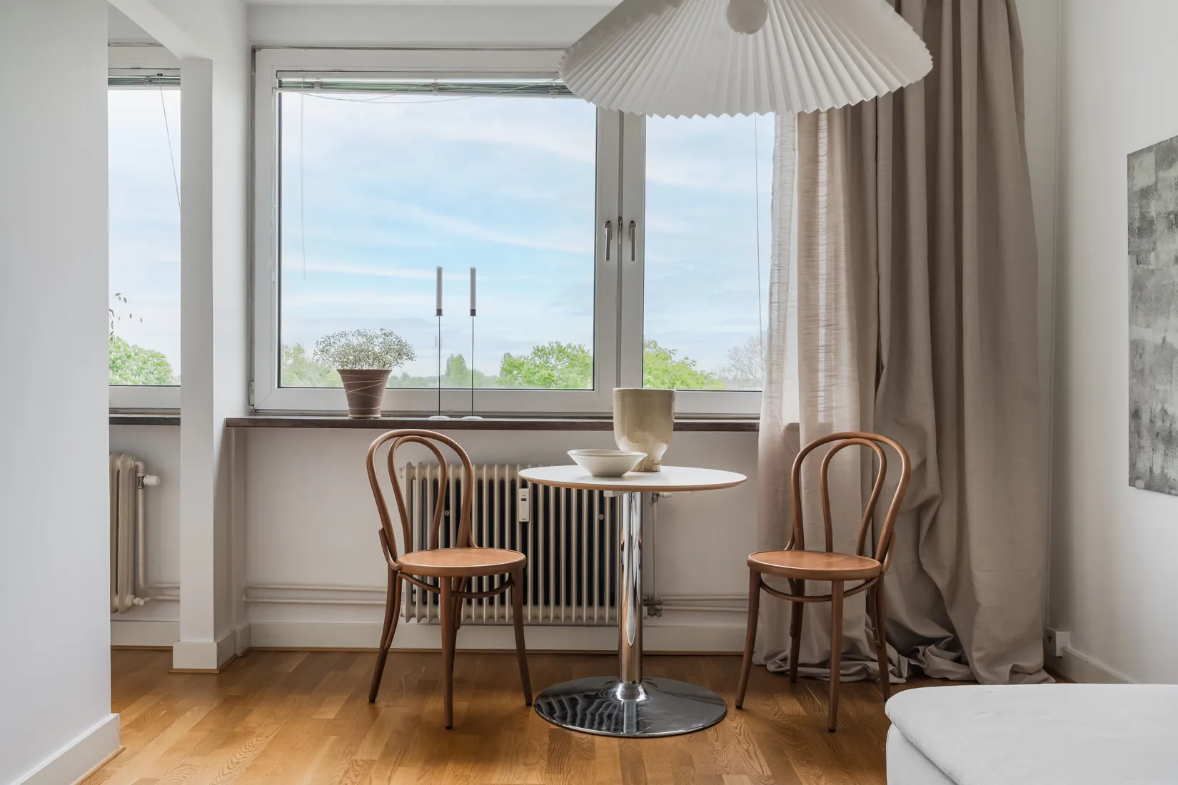 Bostadsrätt, Idaborgsgatan 57D, Ellstorp, Malmö