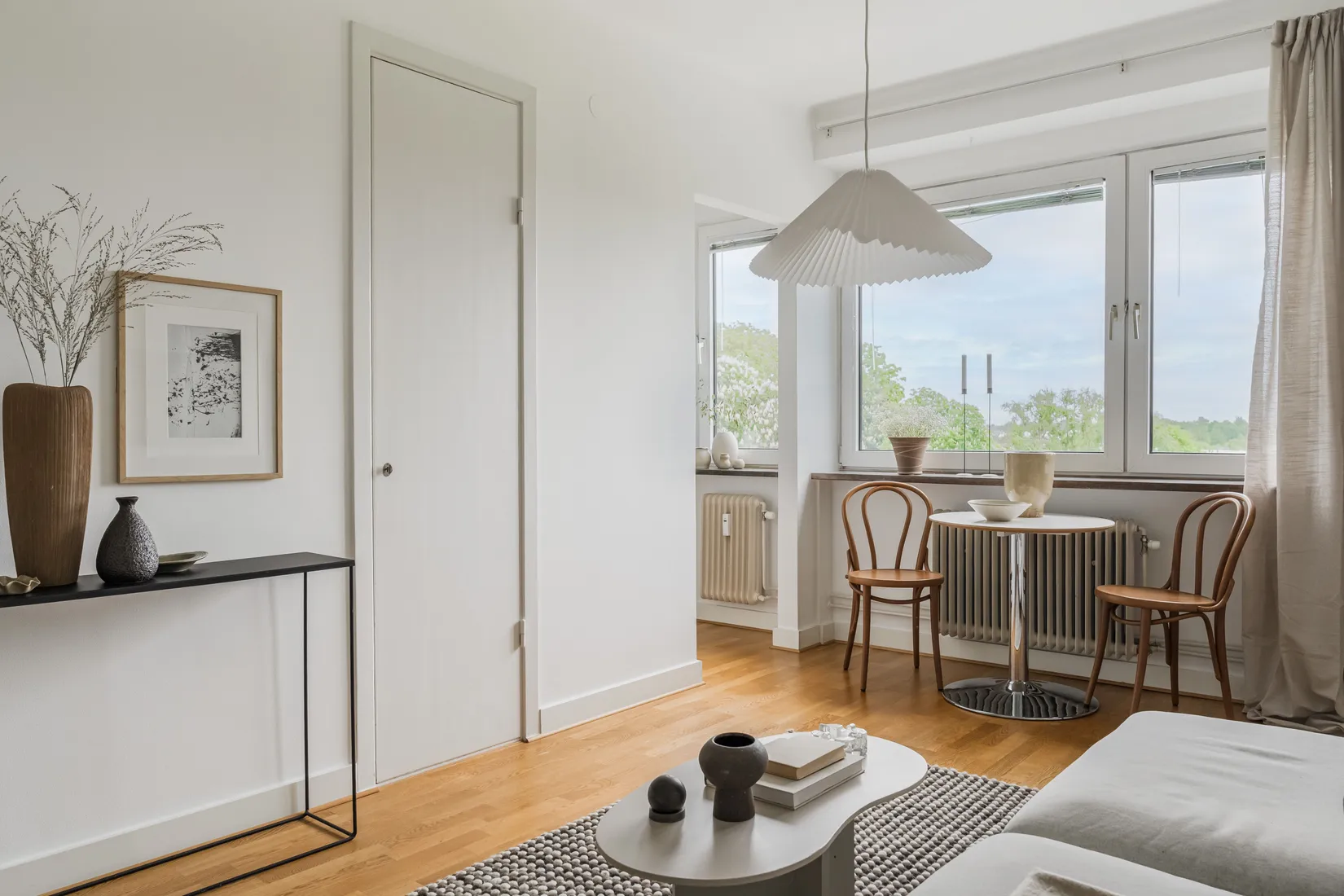 Bostadsrätt, Idaborgsgatan 57D, Ellstorp, Malmö