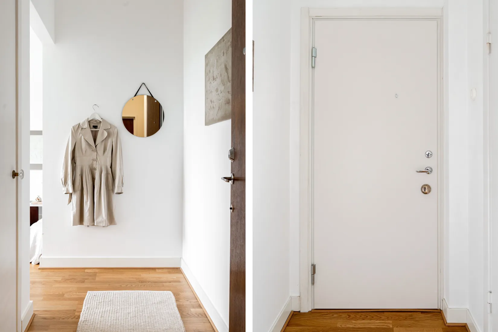 Bostadsrätt, Idaborgsgatan 57D, Ellstorp, Malmö