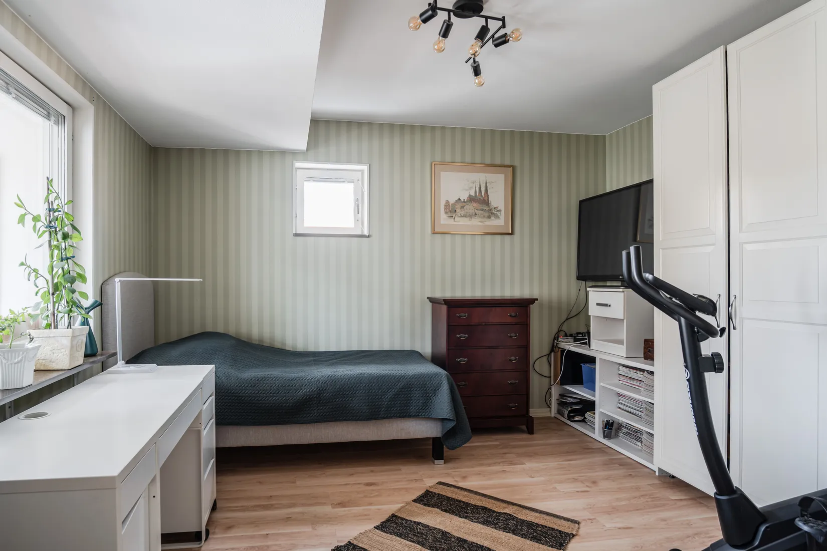 Bostadsrätt, Salabacksgatan 44A, Salabacke, Uppsala