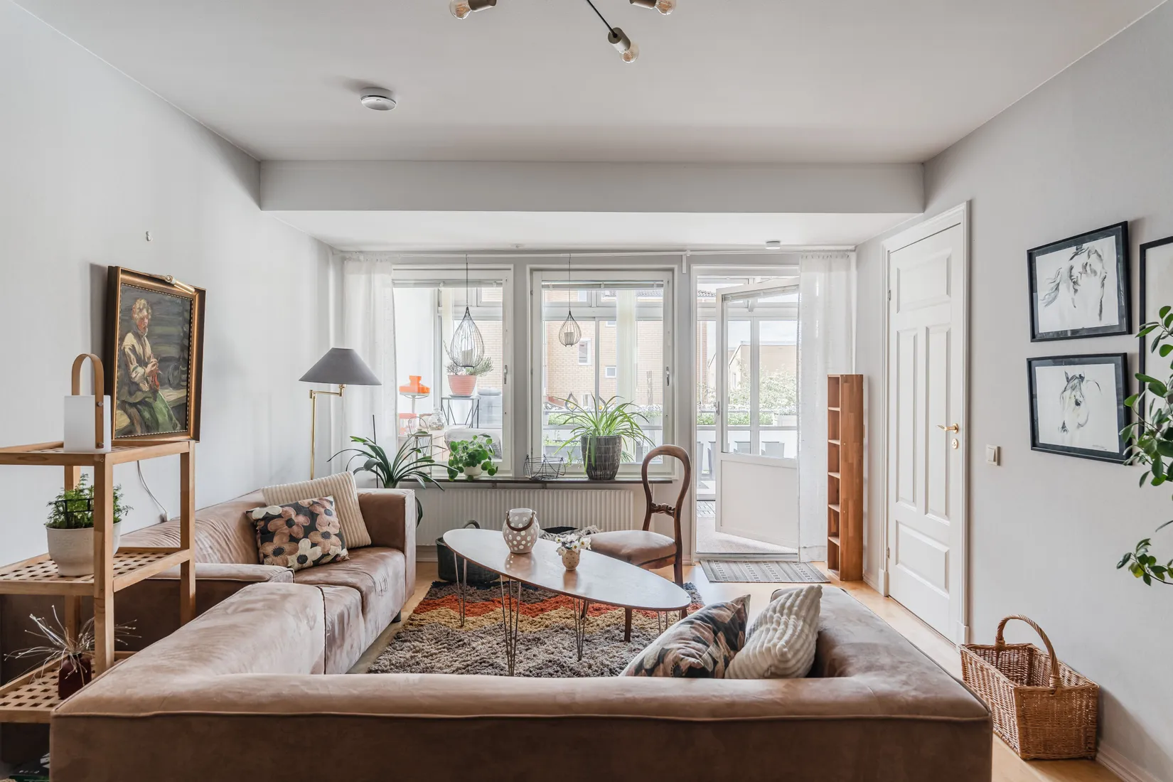 Bostadsrätt, Salabacksgatan 44A, Salabacke, Uppsala