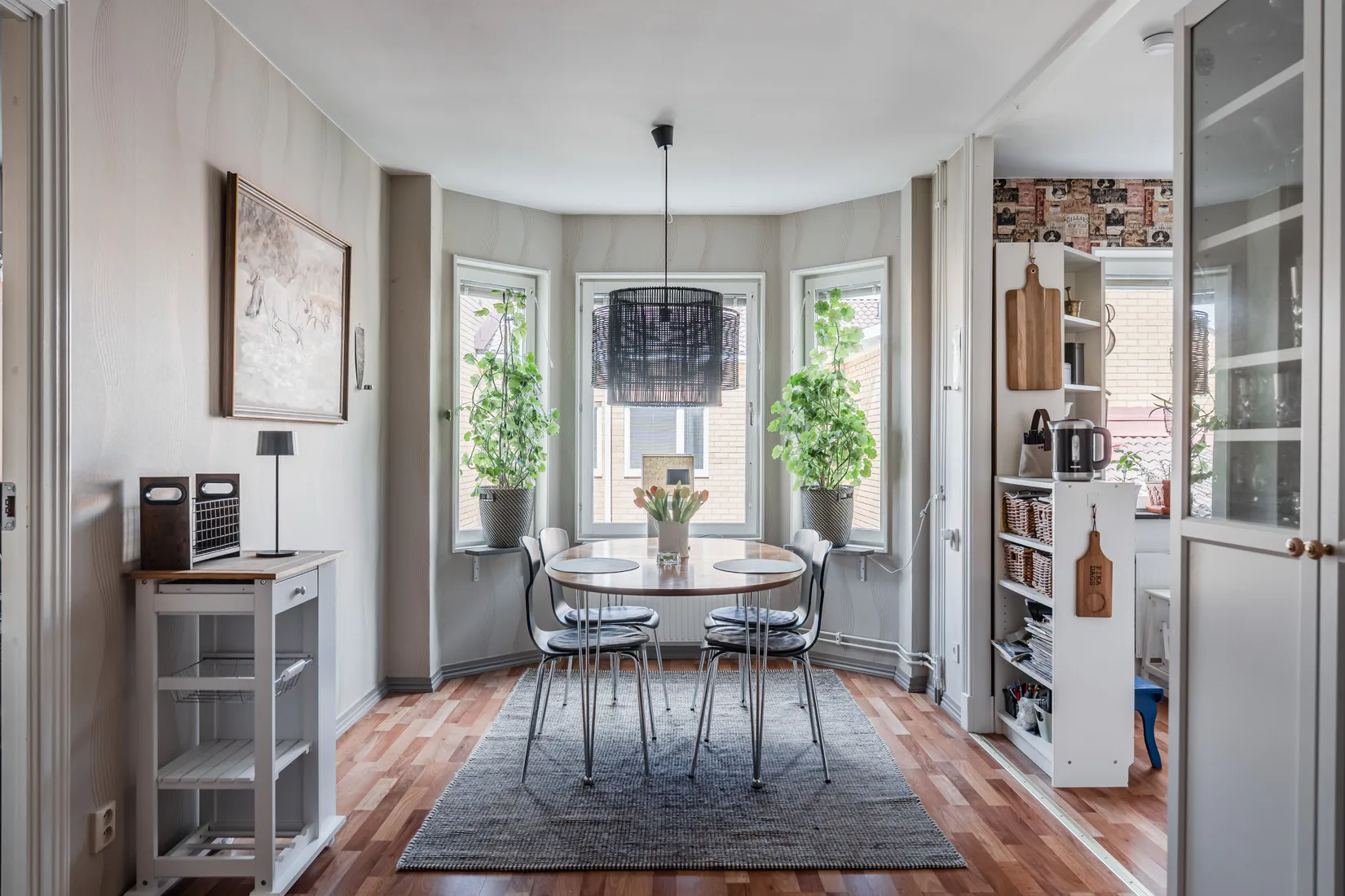 Bostadsrätt, Salabacksgatan 44A, Salabacke, Uppsala