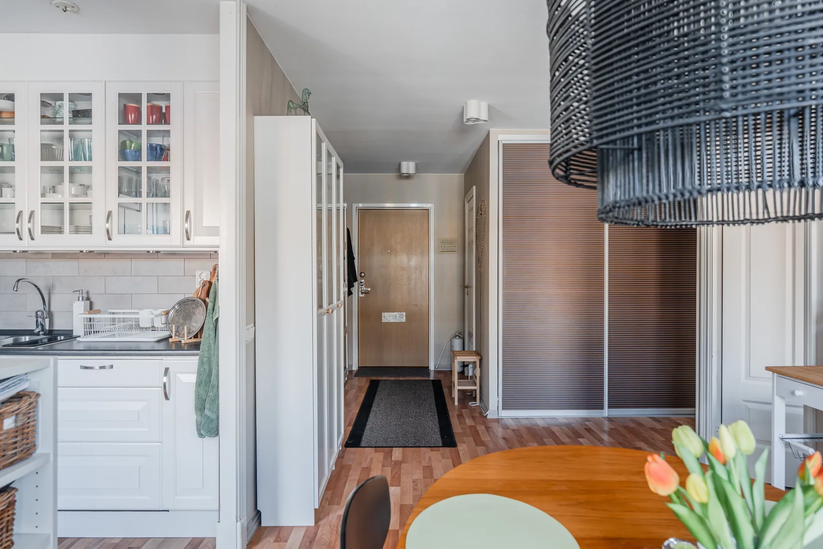 Bostadsrätt, Salabacksgatan 44A, Salabacke, Uppsala