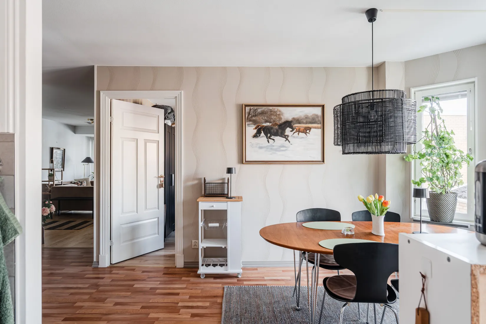Bostadsrätt, Salabacksgatan 44A, Salabacke, Uppsala