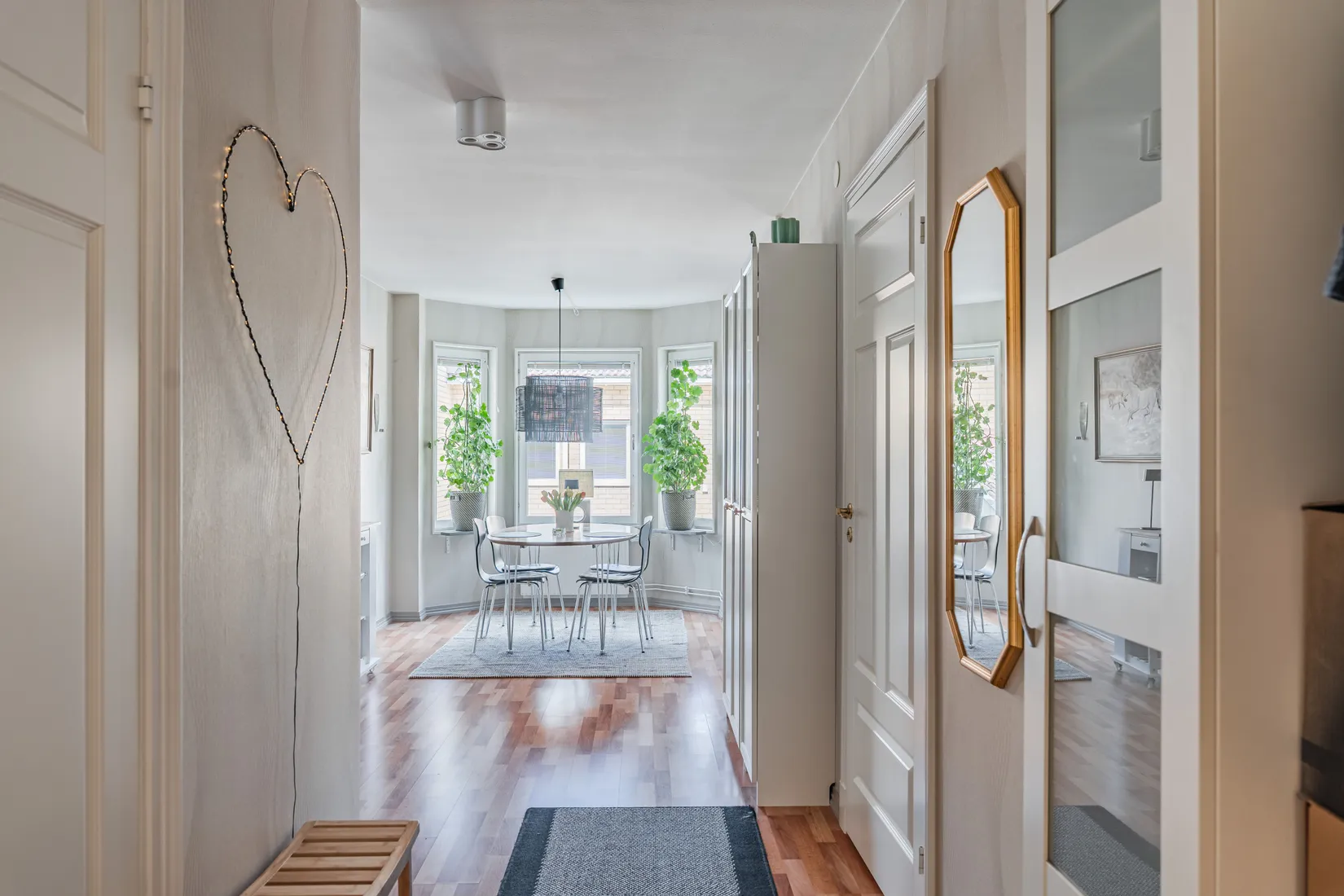 Bostadsrätt, Salabacksgatan 44A, Salabacke, Uppsala