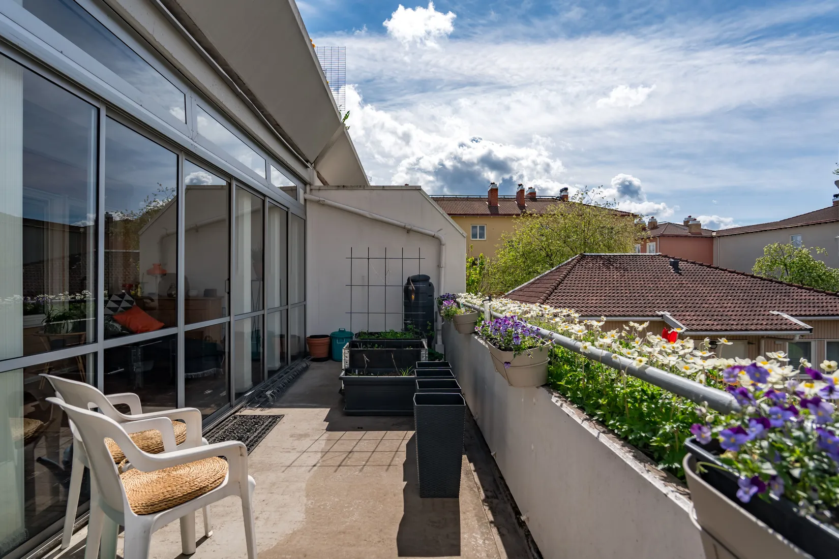Bostadsrätt, Salabacksgatan 44A, Salabacke, Uppsala