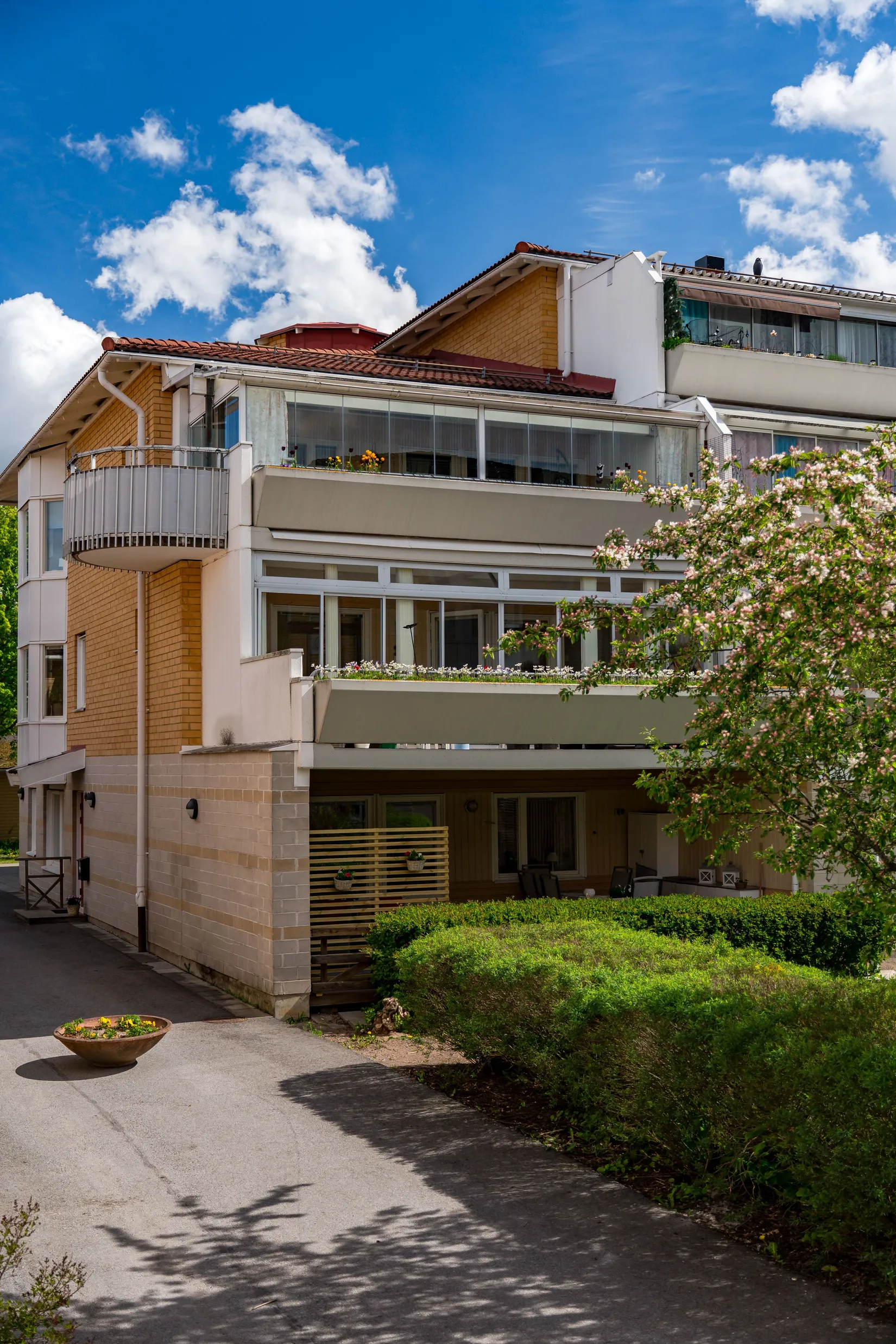Bostadsrätt, Salabacksgatan 44A, Salabacke, Uppsala