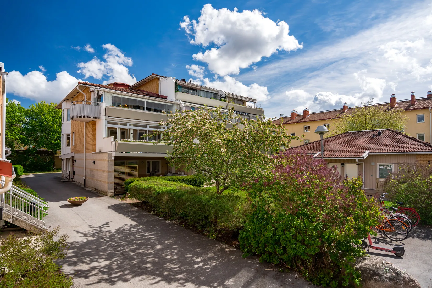 Bostadsrätt, Salabacksgatan 44A, Salabacke, Uppsala