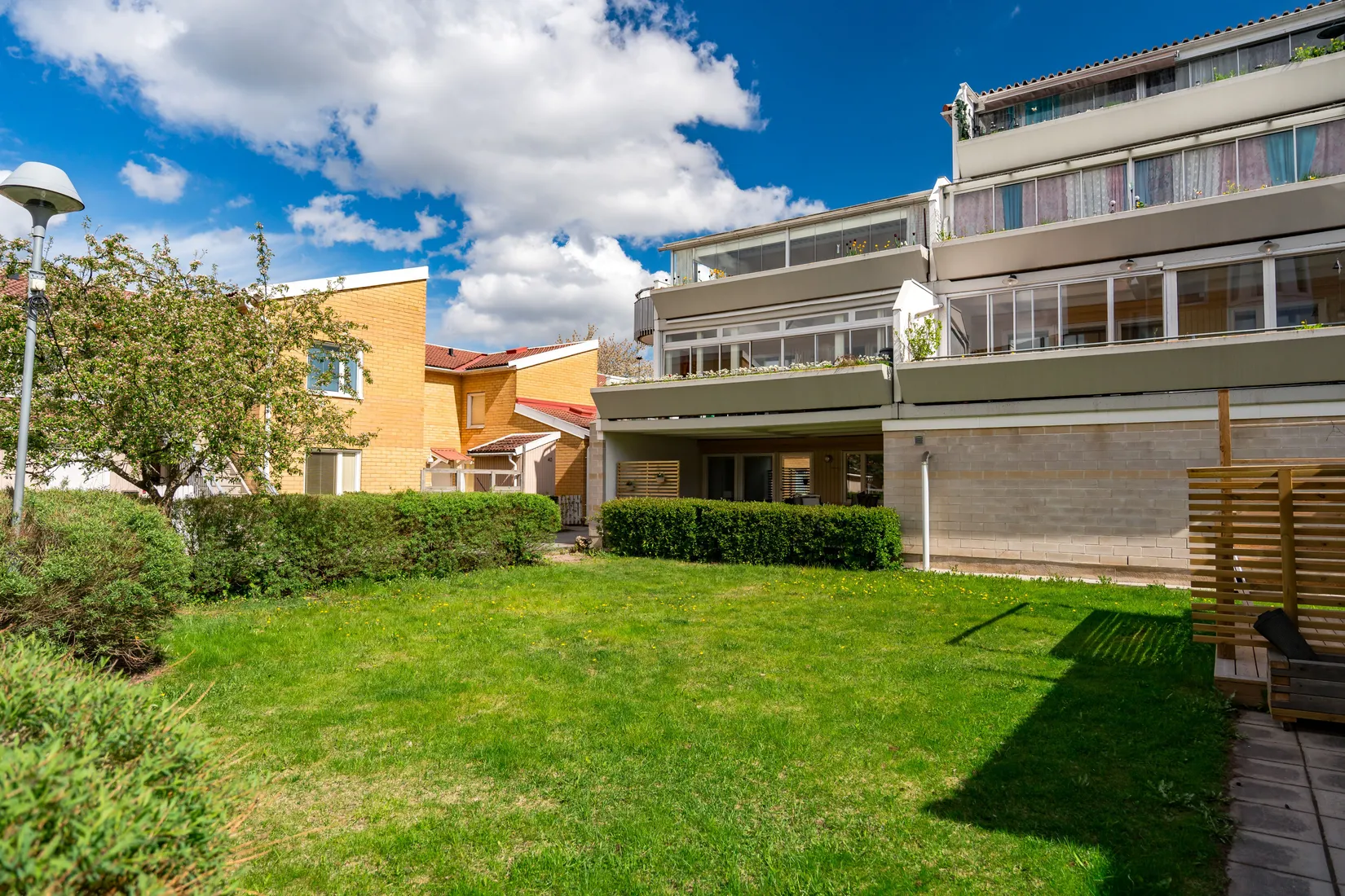 Bostadsrätt, Salabacksgatan 44A, Salabacke, Uppsala