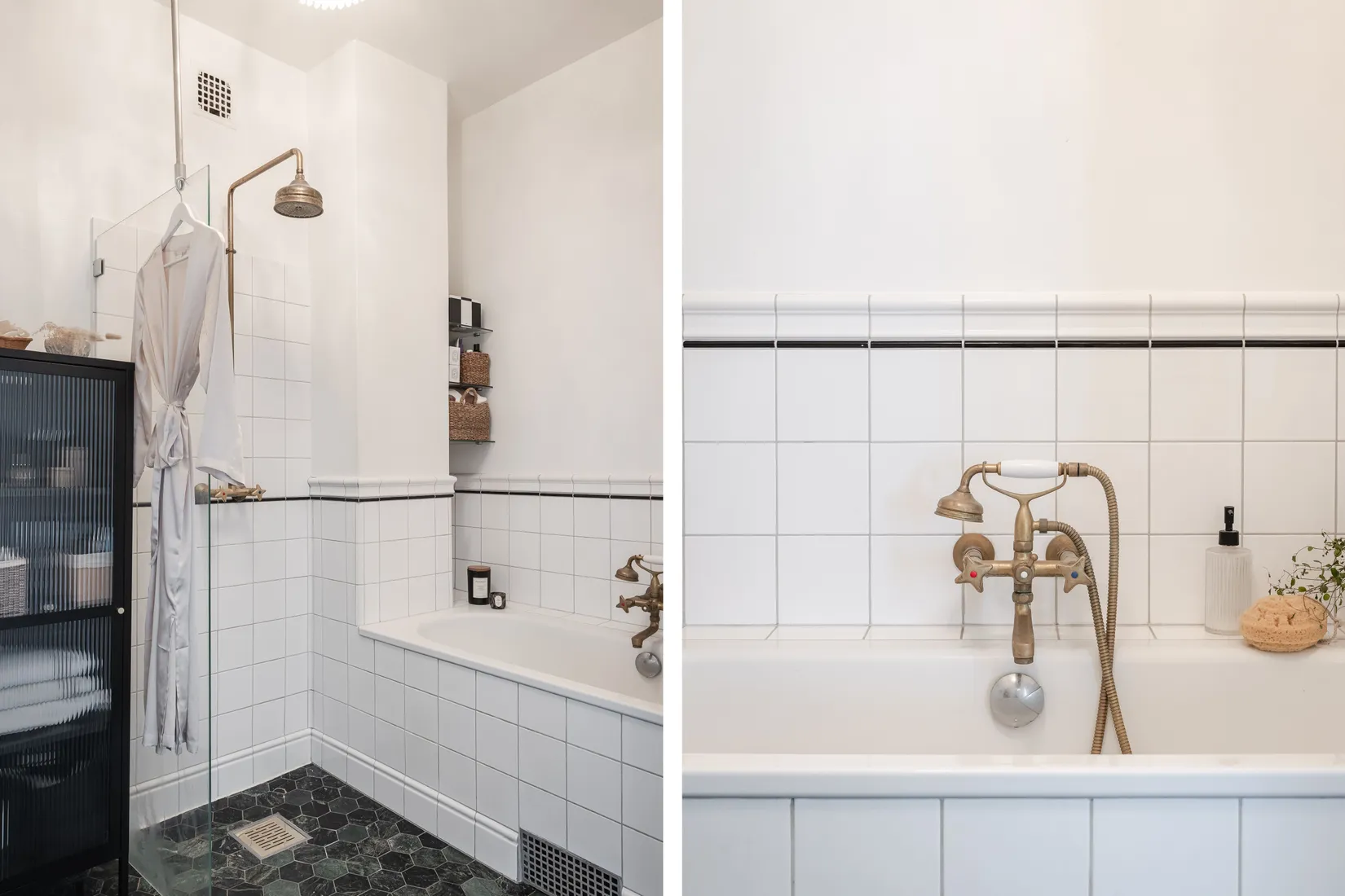Bostadsrätt, Mariedalsvägen 21, Ribergsborg, Malmö