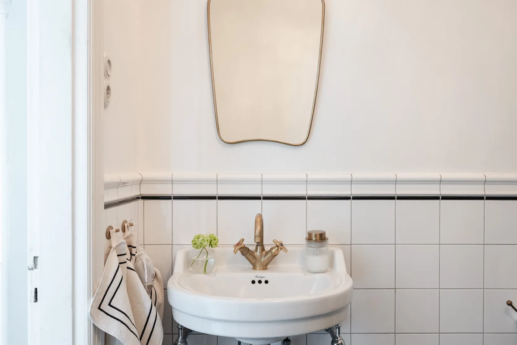 Bostadsrätt, Mariedalsvägen 21, Ribergsborg, Malmö