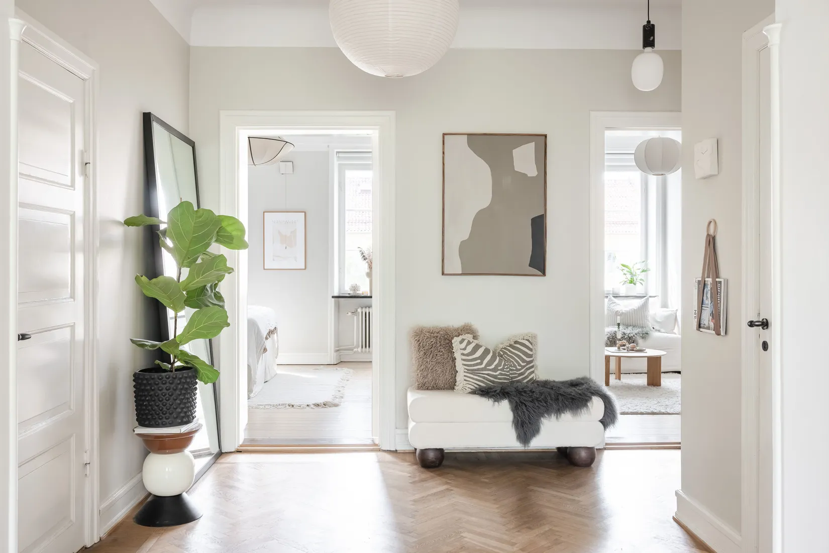 Bostadsrätt, Mariedalsvägen 21, Ribergsborg, Malmö
