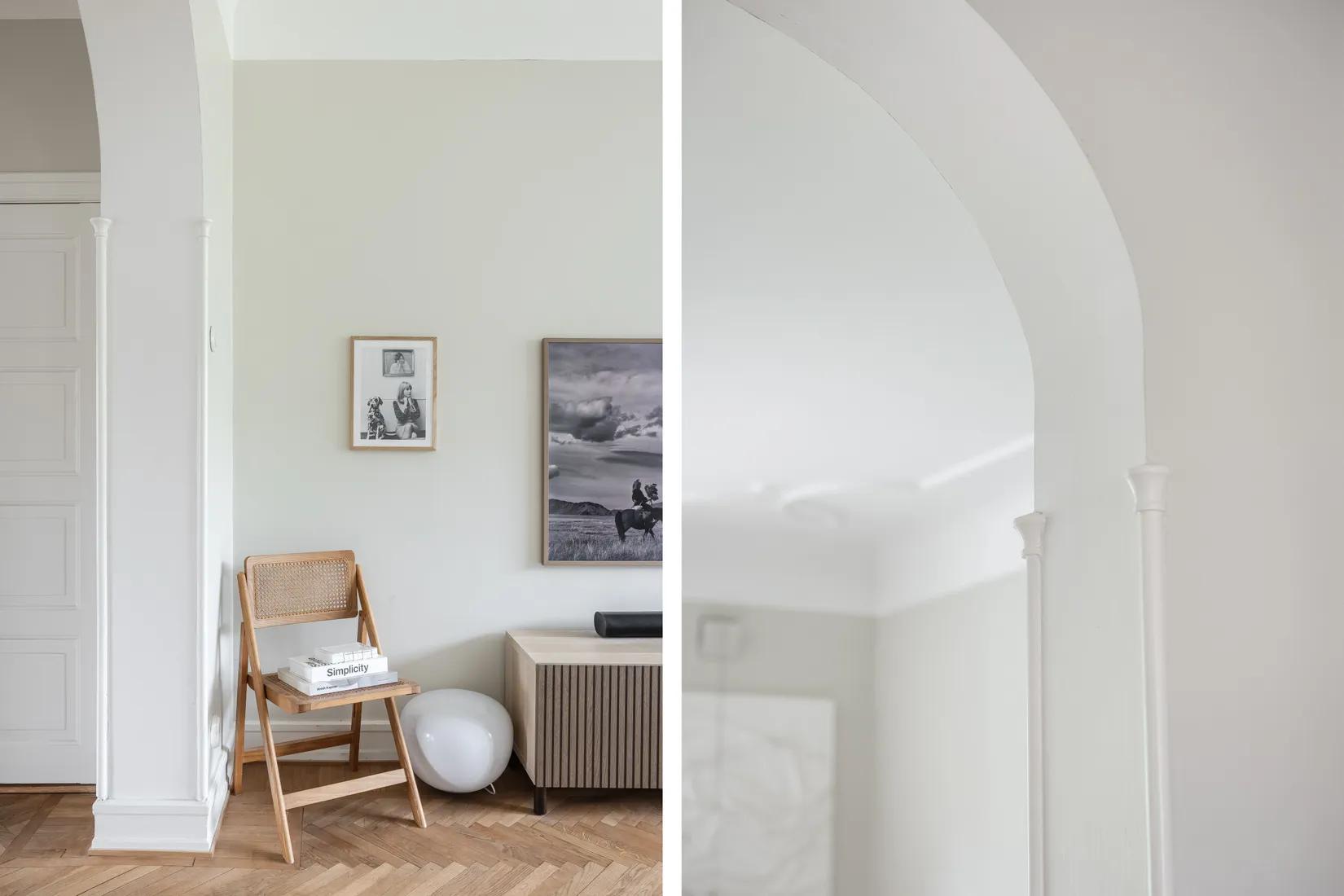 Bostadsrätt, Mariedalsvägen 21, Ribergsborg, Malmö