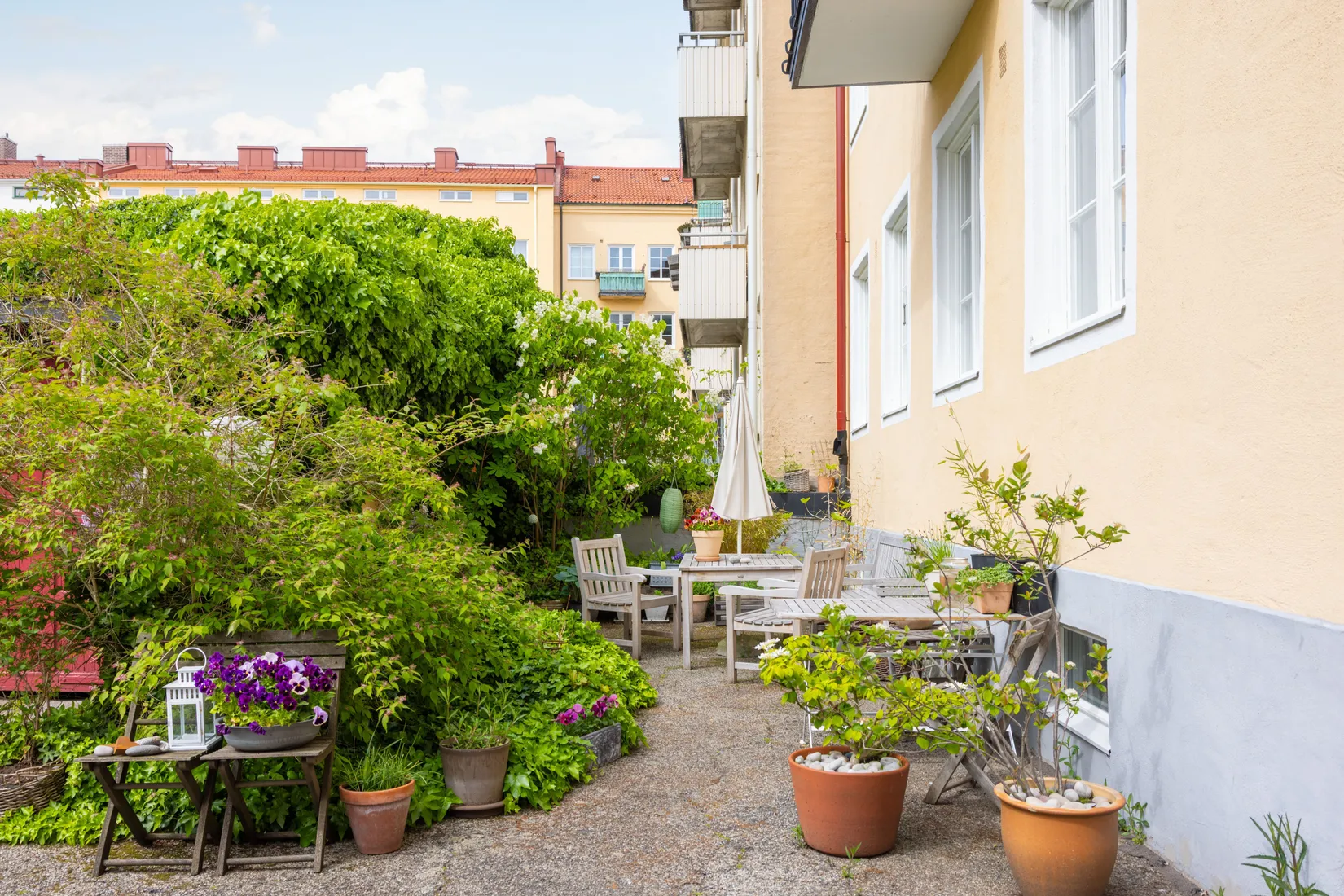Bostadsrätt, Mariedalsvägen 21, Ribergsborg, Malmö