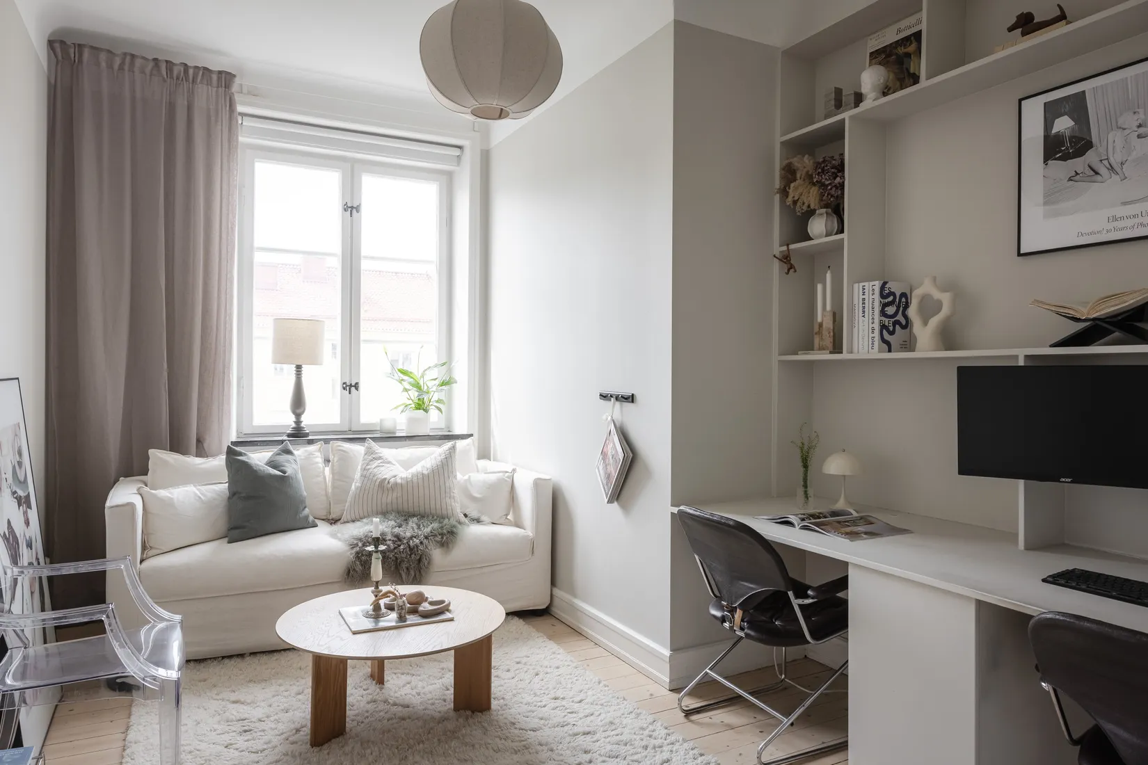 Bostadsrätt, Mariedalsvägen 21, Ribergsborg, Malmö
