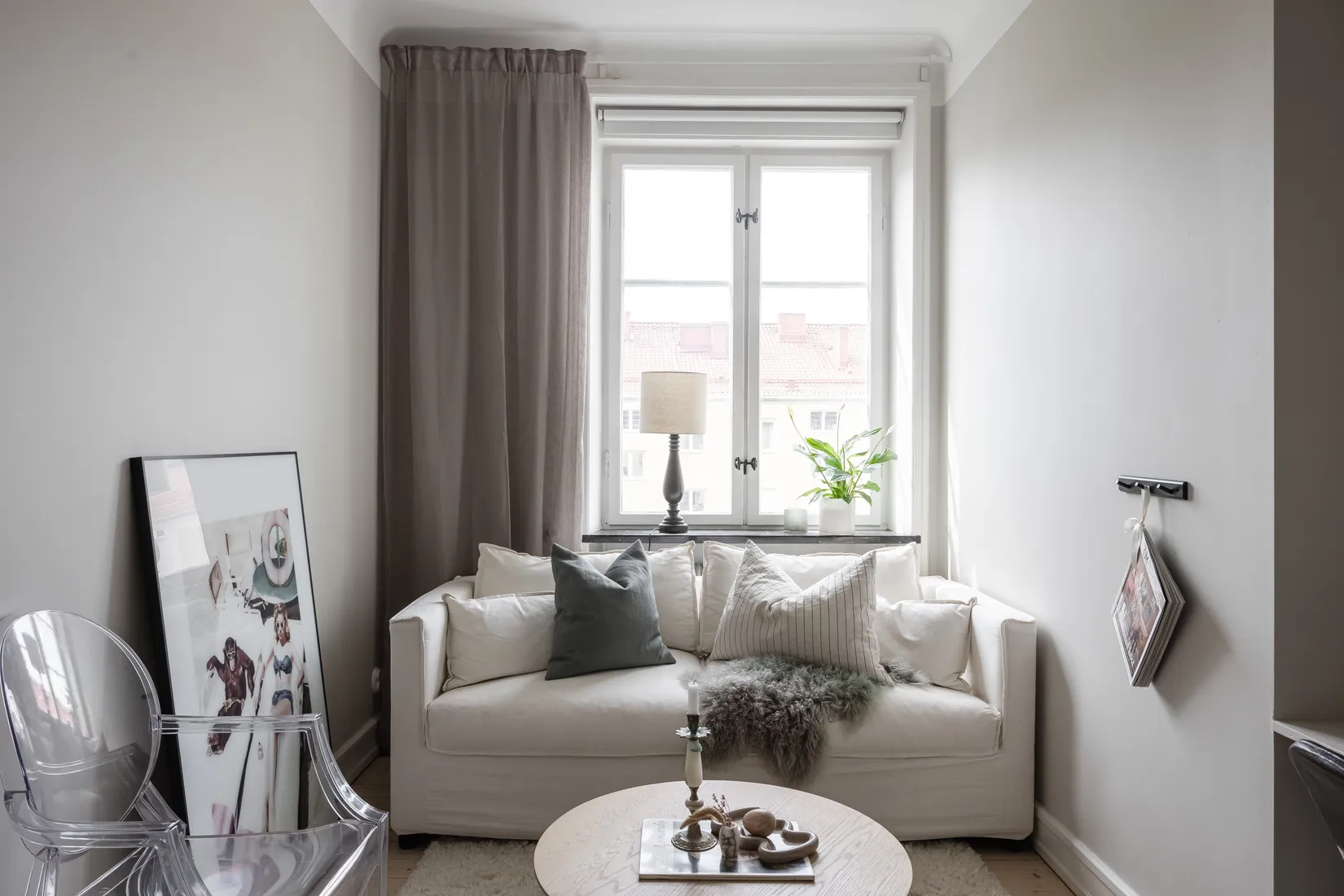 Bostadsrätt, Mariedalsvägen 21, Ribergsborg, Malmö