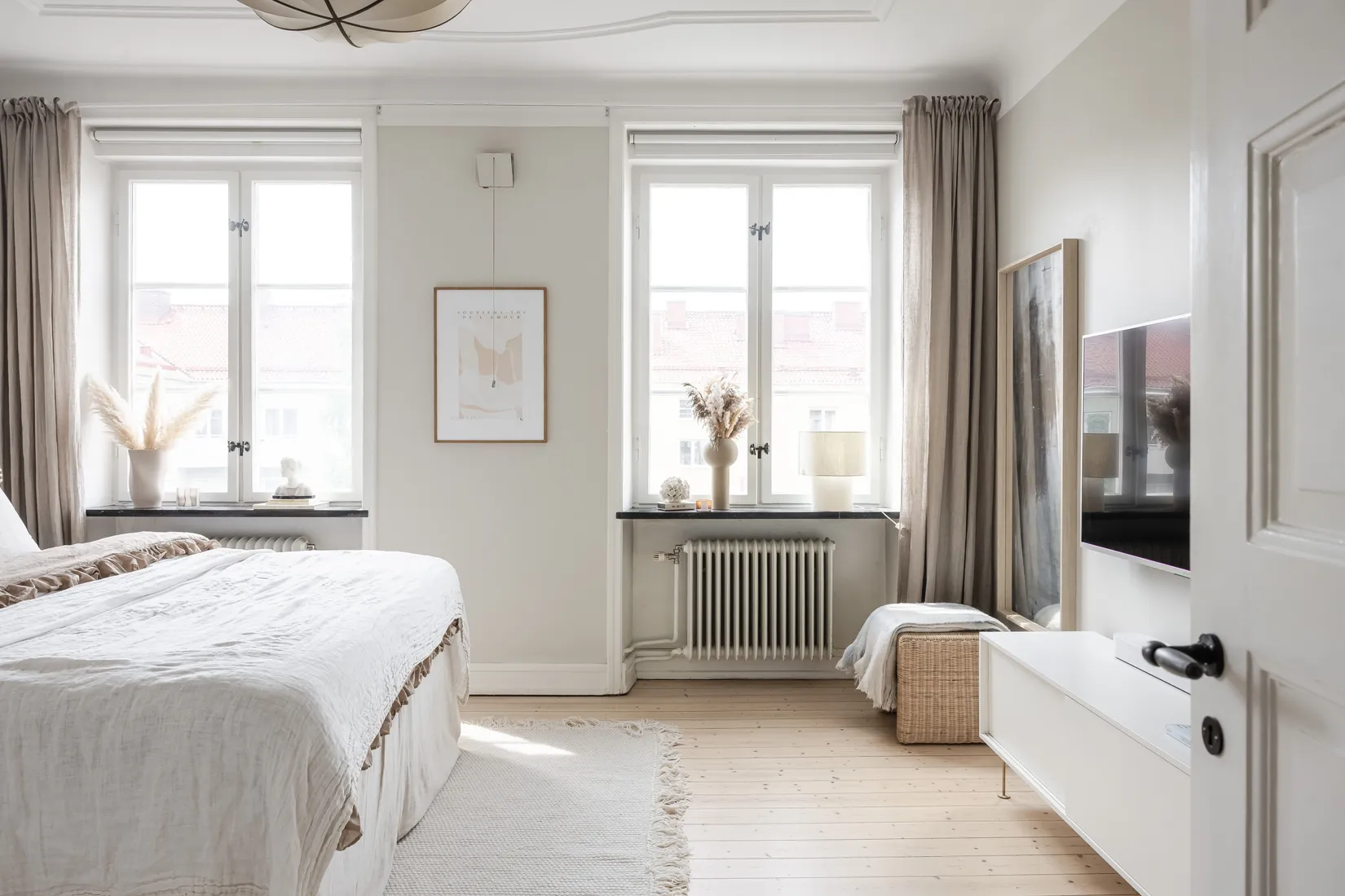 Bostadsrätt, Mariedalsvägen 21, Ribergsborg, Malmö